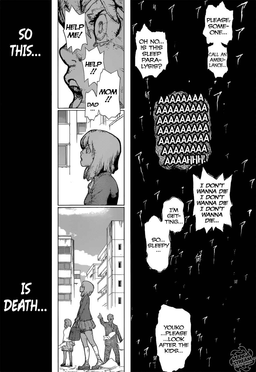 Dr. Stone Manga Chapter 1 page 16 - Stone World