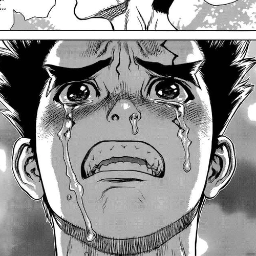 Dr. Stone Manga Chapter 1 (Stone World) cover