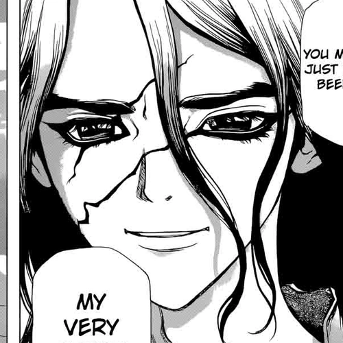 Dr. Stone Manga Chapter 10 (Student of Science) cover