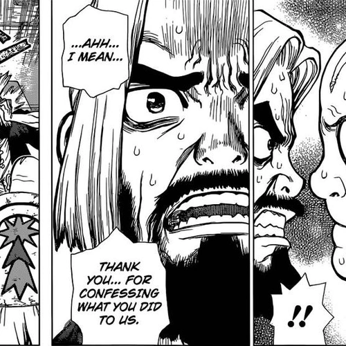 Dr. Stone Manga Chapter 102 (Perseus, Ship of Science) cover