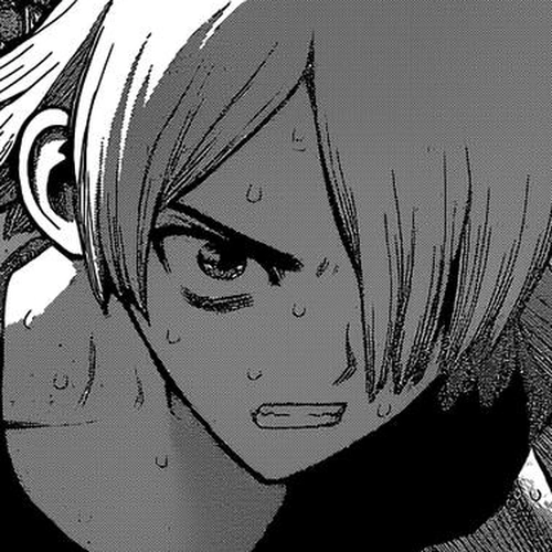 Dr. Stone Manga Chapter 109 (Great Escape) cover