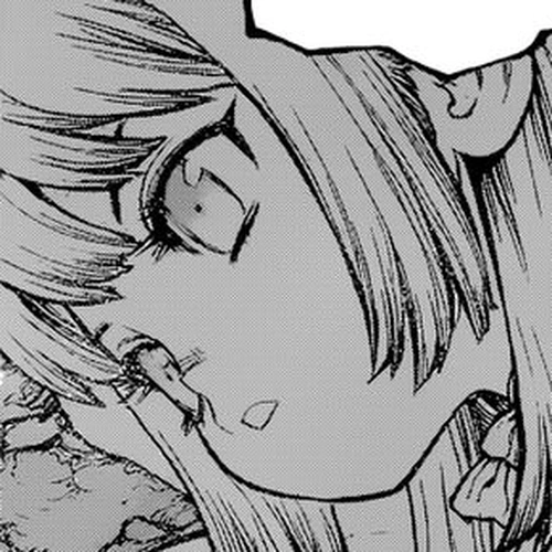 Dr. Stone Manga Chapter 111 (Science Wars) cover