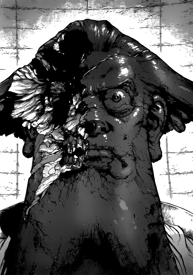 Dr. Stone Manga Chapter 120 page 17 - Top Seacret