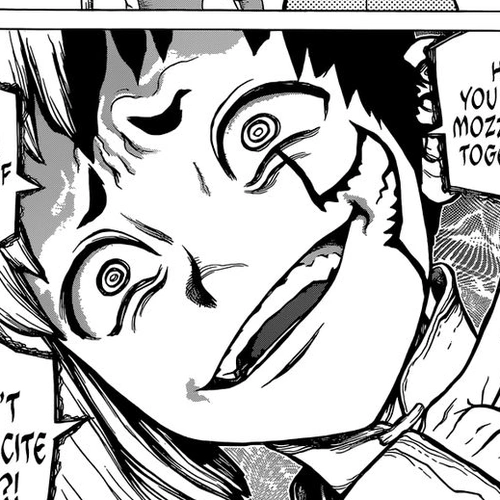 Dr. Stone Manga Chapter 122 (Brain-Battle Puzzle Pieces) cover