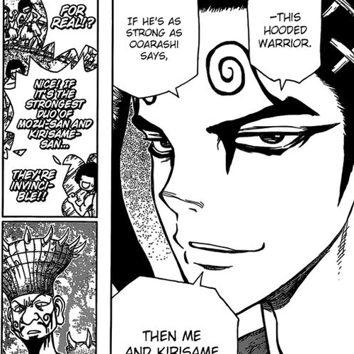 Dr. Stone Manga Chapter 124 (Inventions of God and Devils) cover