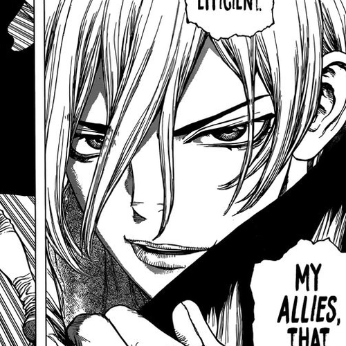 Dr. Stone Manga Chapter 130 (Devil's Choice) cover