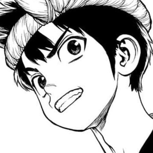 Dr. Stone Manga Chapter 147 (Science Journey) cover