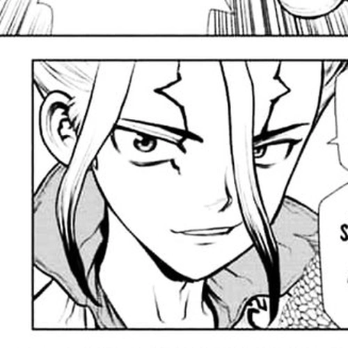 Dr. Stone Manga Chapter 149 (Light Lure in Darkness) cover