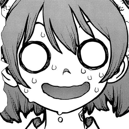 Dr. Stone Manga Chapter 15 (Two Kingdoms of the Stone World) cover