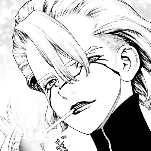 Dr. Stone Manga Chapter 150 (Righteous Science-User) cover