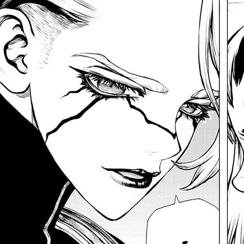 Dr. Stone Manga Chapter 153 (War Game) cover