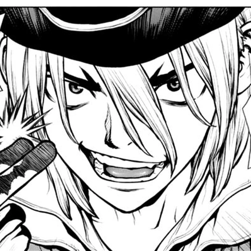 Dr. Stone Manga Chapter 162 (Down the Earth-Stained Path) cover