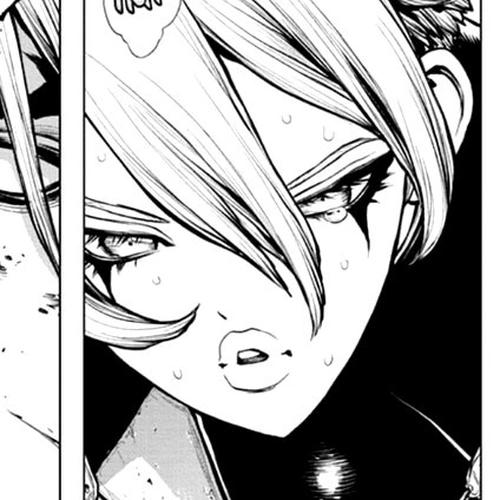 Dr. Stone Manga Chapter 166 (Ultimate Knight) cover