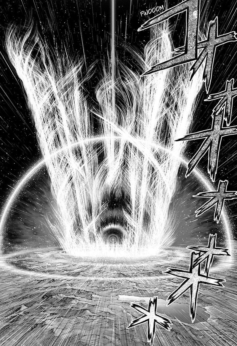 Dr. Stone Manga Chapter 192 page 2 - Until We Meet Again