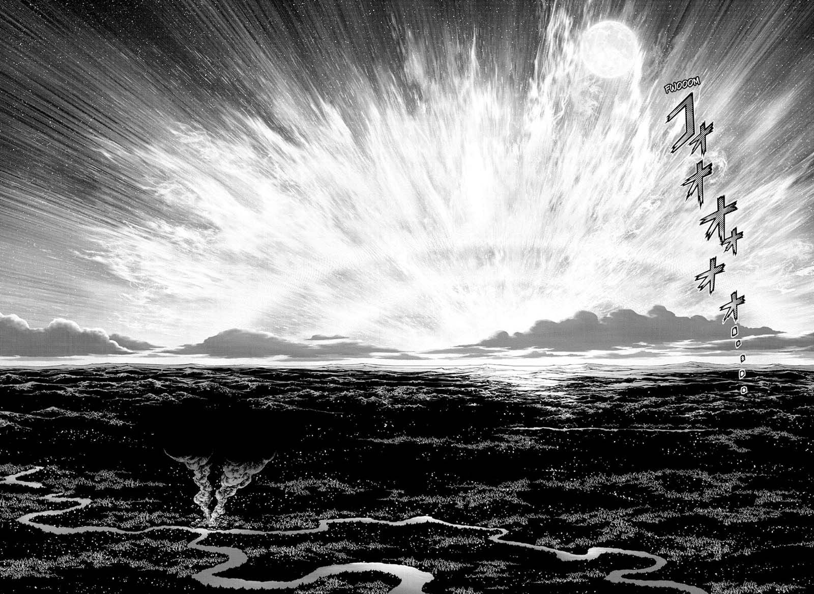 Dr. Stone Manga Chapter 192 page 5 - Until We Meet Again