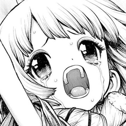 Dr. Stone Manga Chapter 192 (Until We Meet Again) cover