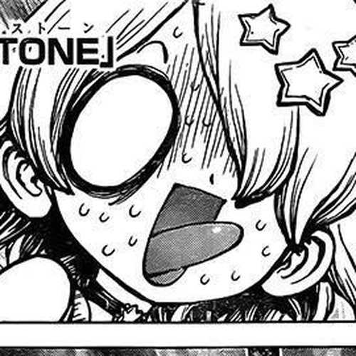 Dr. Stone Manga Chapter 193 (Our Stone World) cover