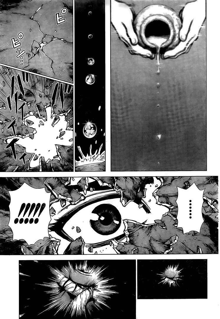 Dr. Stone Manga Chapter 196 page 14 - Scientist, All Alone