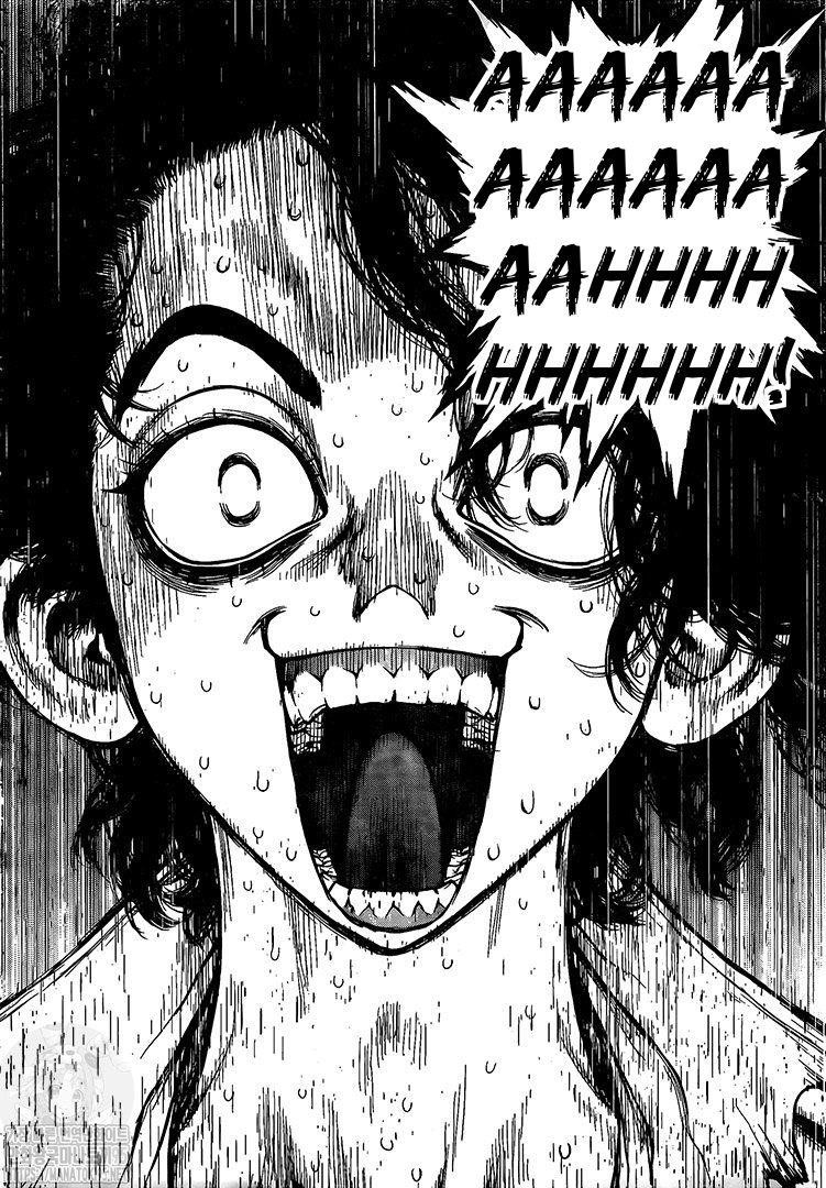 Dr. Stone Manga Chapter 204 page 14 - The Universe is Written in the Language of Mathematics