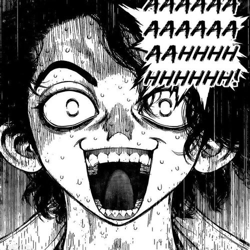 Dr. Stone Manga Chapter 204 (The Universe is Written in the Language of Mathematics) cover