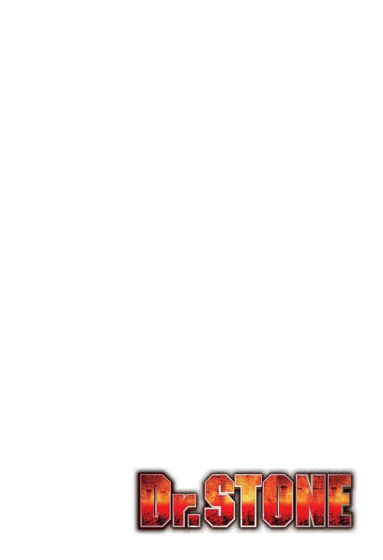 Dr. Stone Manga Chapter 206 page 3 - Dawn of the Computer