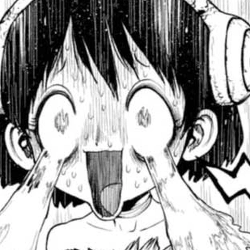 Dr. Stone Manga Chapter 208 (Science Transcends Humanity) cover