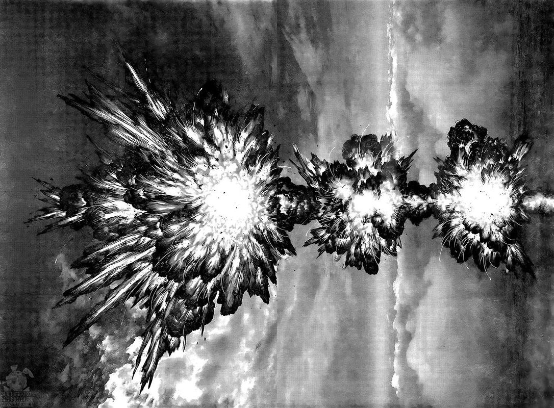 Dr. Stone Manga Chapter 215 page 16 - Long, Long Road