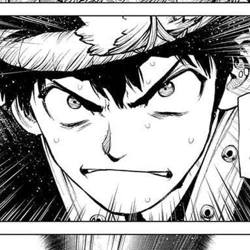 Dr. Stone Manga Chapter 216 (Hello, World) cover