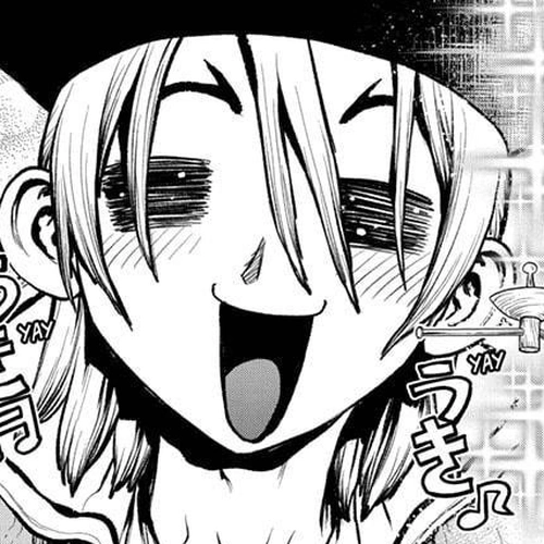 Dr. Stone Manga Chapter 220 (A Desire for All) cover