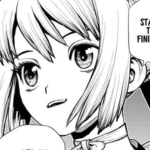 Dr. Stone Manga Chapter 222 (Science Road) cover