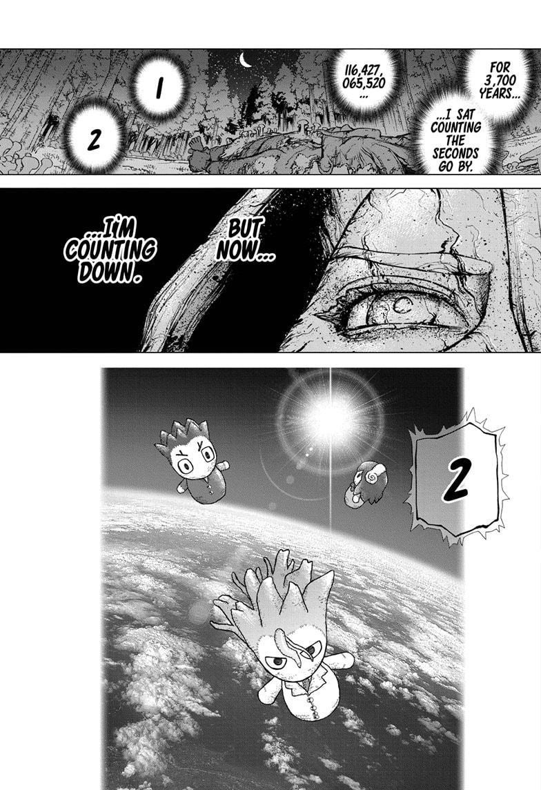 Dr. Stone Manga Chapter 223 page 16 - 0