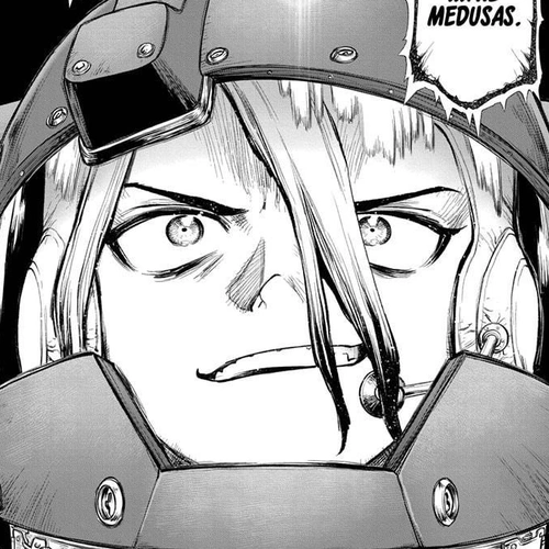 Dr. Stone Manga Chapter 228 (Life Stone) cover