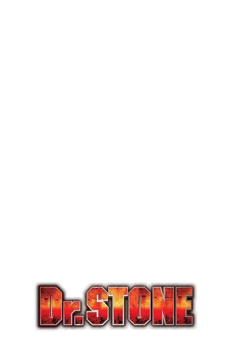 Dr. Stone Manga Chapter 231 page 3 - A Future To Get Excited About