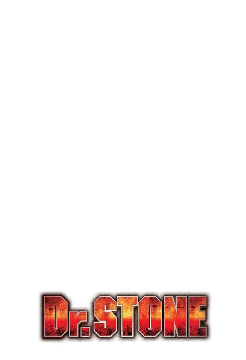Dr. Stone Manga Chapter 232 page 6 - Final Chapter: Dr. STONE [END]