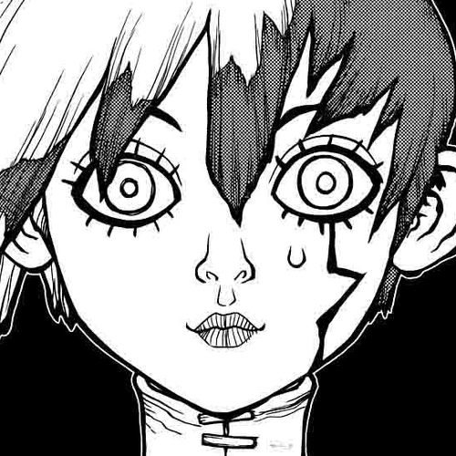 Dr. Stone Manga Chapter 24 (Lightning Speed!!) cover