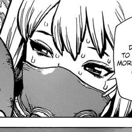 Dr. Stone Manga Chapter 49 (To the Present) cover