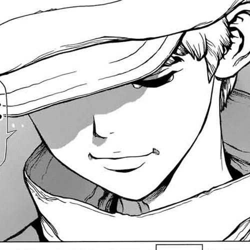 Dr. Stone Manga Chapter 74 (Fateful 20 Seconds) cover