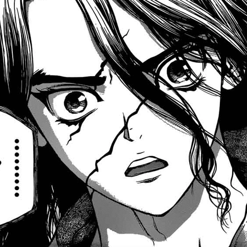 Dr. Stone Manga Chapter 79 (For This Very Moment) cover