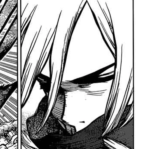 Dr. Stone Manga Chapter 80 (Humanity's Strongest Tag Team) cover