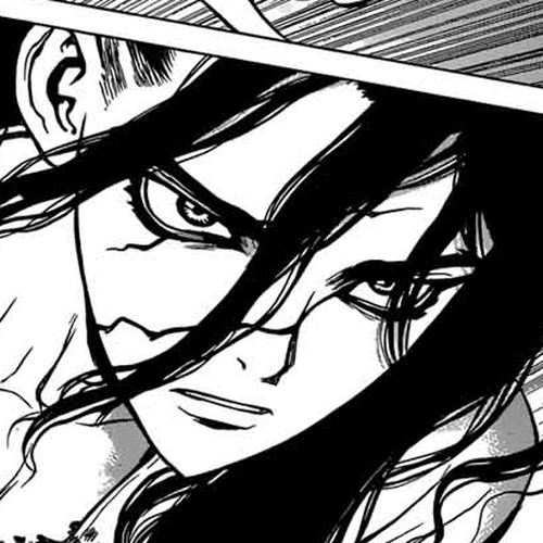 Dr. Stone Manga Chapter 81 (Fingertip) cover