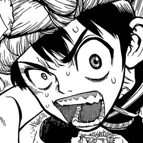 Dr. Stone Manga Chapter 88 (Wings of Humanity) cover