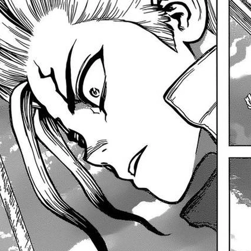 Dr. Stone Manga Chapter 89 (Adventures) cover